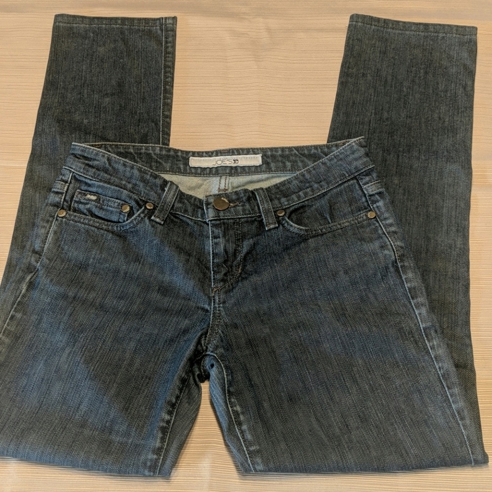 Joe's Cigarette Jeans